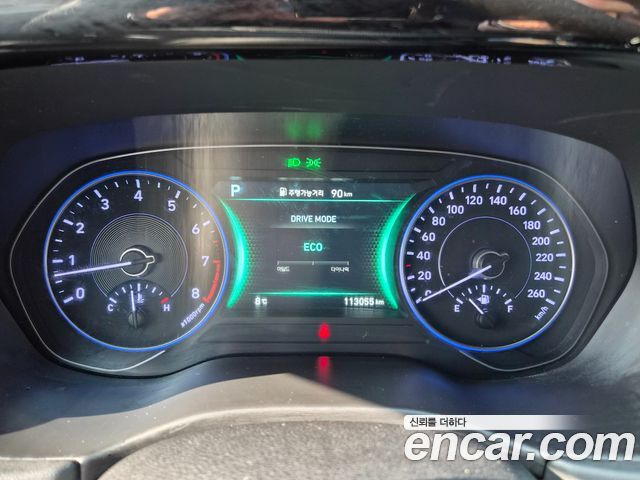 Hyundai Palisade 2019 thumb 8