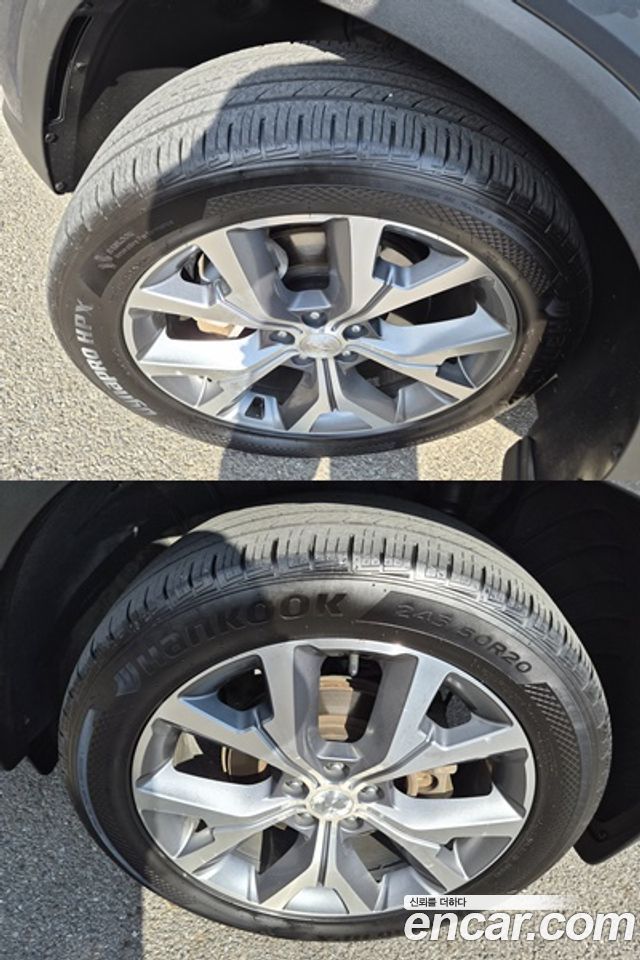 Hyundai Palisade 2019 thumb 9