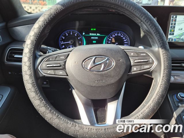 Hyundai Palisade 2019 thumb 11