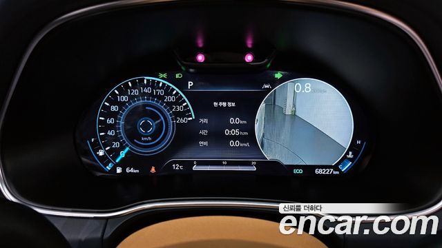 Genesis GV80 2020 thumb 9