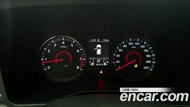 SsangYong Tivoli 2020 thumb 8