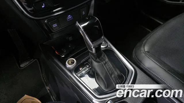 SsangYong Tivoli 2020 thumb 9