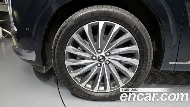 Hyundai Palisade 2023 thumb 5