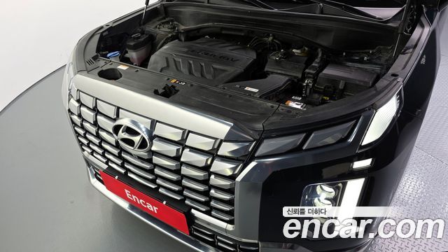 Hyundai Palisade 2023 thumb 6
