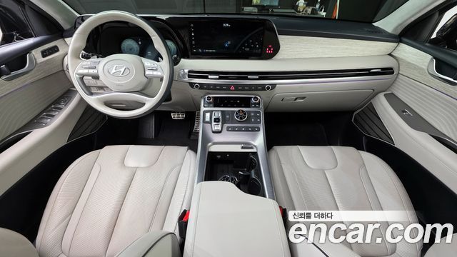 Hyundai Palisade 2023 thumb 7
