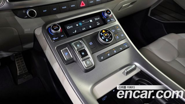 Hyundai Palisade 2023 thumb 9