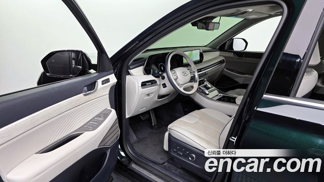 Hyundai Palisade 2023 thumb 10