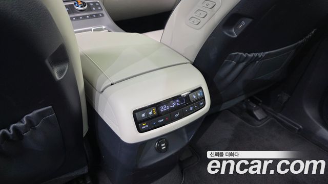 Hyundai Palisade 2023 thumb 12