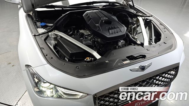 Genesis G70 2019 thumb 6