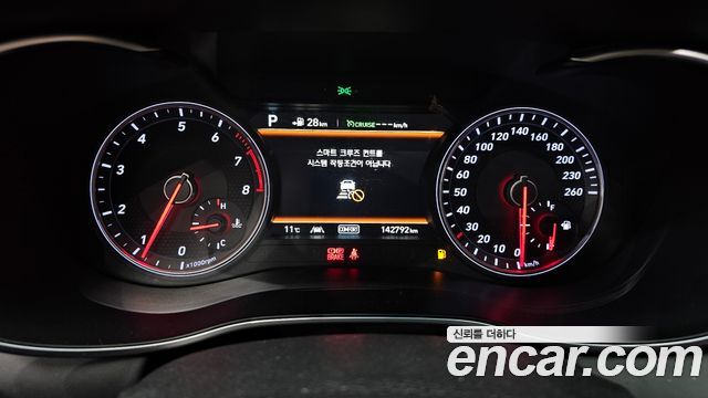 Genesis G70 2019 thumb 8