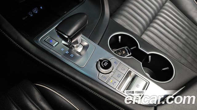 Genesis G70 2019 thumb 9
