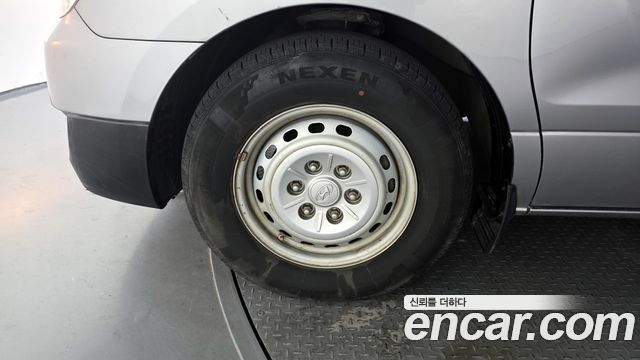 Hyundai Starex 2016 thumb 6