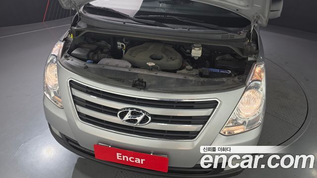 Hyundai Starex 2016 thumb 7