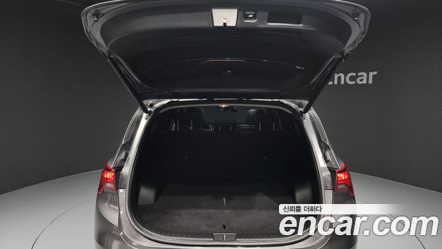 Hyundai Santa Fe 2021 thumb 12