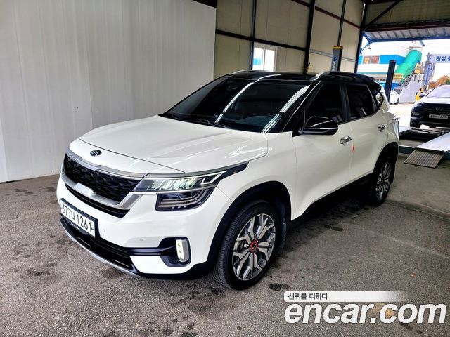 Kia Seltos 2019 thumb 12