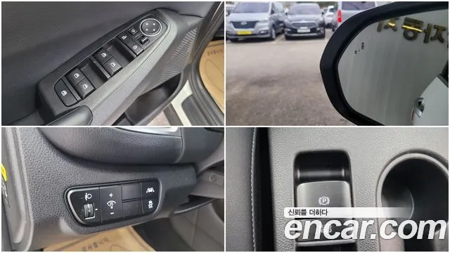 Kia Seltos 2019 thumb 4
