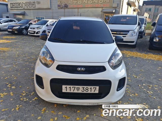 Kia Morning 2016 thumb 2