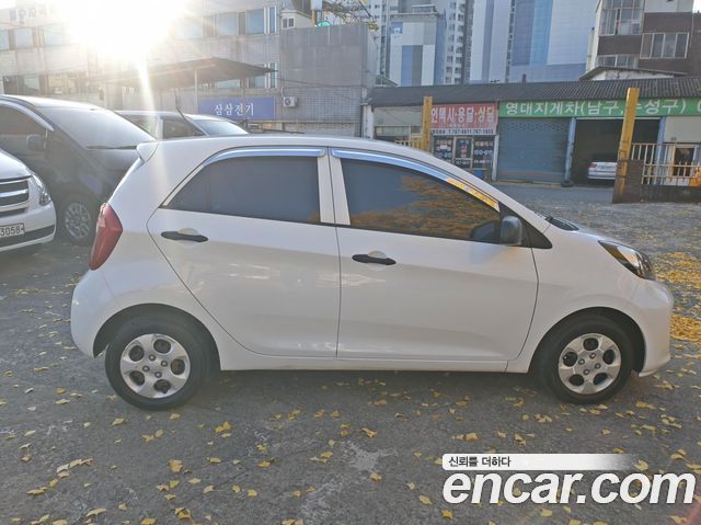 Kia Morning 2016 thumb 7