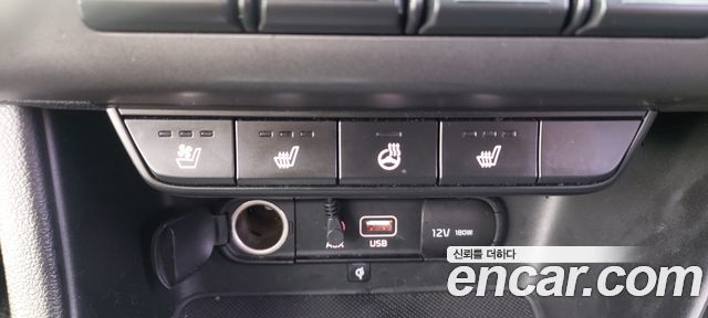 Kia Sportage 2016 thumb 11