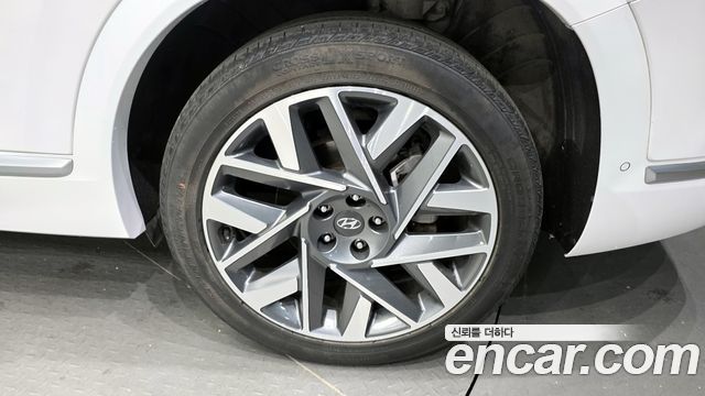 Hyundai Santa Fe 2021 thumb 6