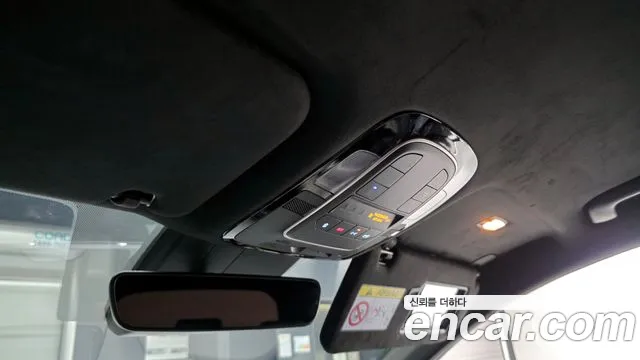 Hyundai Santa Fe 2021 thumb 12