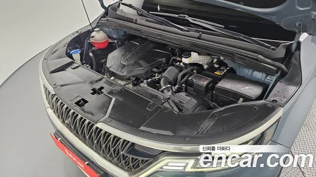 Kia Carnival 2021 thumb 7
