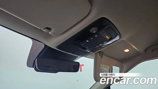 Kia Carnival 2021 thumb 11