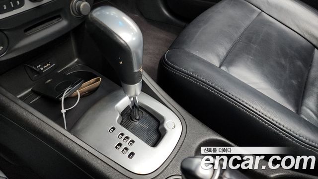 Renault Korea SM3 2010 thumb 10