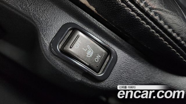 Renault Korea SM3 2010 thumb 12