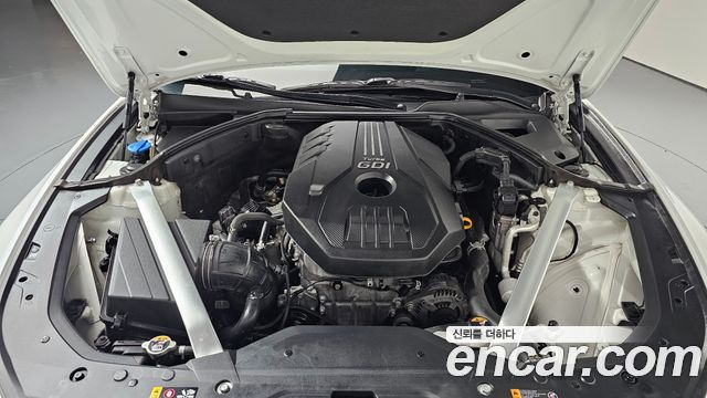 Genesis G70 2021 thumb 7