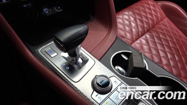 Genesis G70 2021 thumb 10