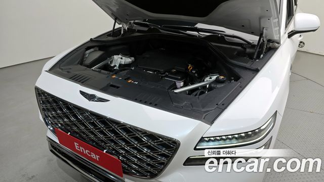 Genesis GV80 2023 thumb 7