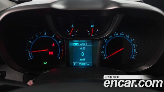Chevrolet Orlando 2016 thumb 9