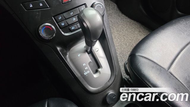 Chevrolet Orlando 2016 thumb 10