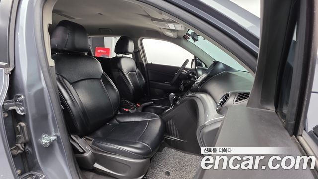 Chevrolet Orlando 2016 thumb 11
