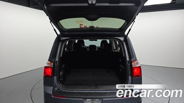 Chevrolet Orlando 2016 thumb 12