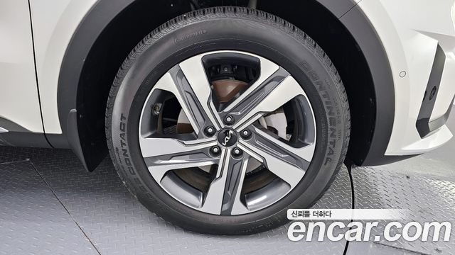 Kia Sorento 2021 thumb 5
