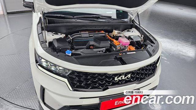 Kia Sorento 2021 thumb 6