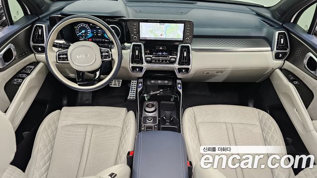 Kia Sorento 2021 thumb 7