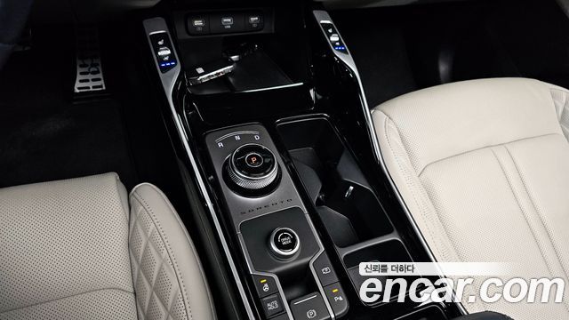 Kia Sorento 2021 thumb 9