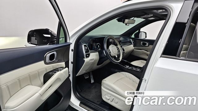 Kia Sorento 2021 thumb 10