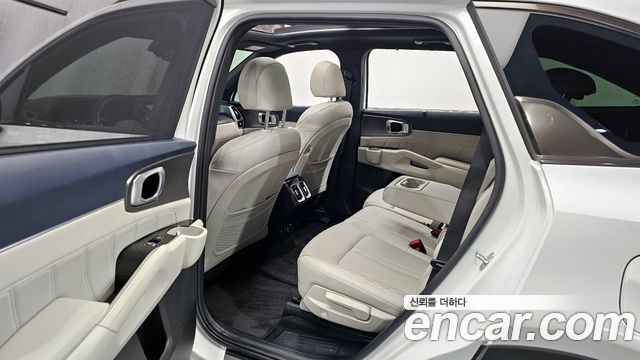 Kia Sorento 2021 thumb 12