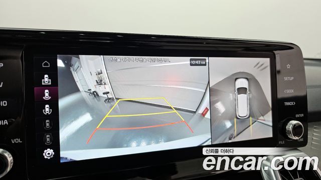 Kia Sorento 2021 thumb 11