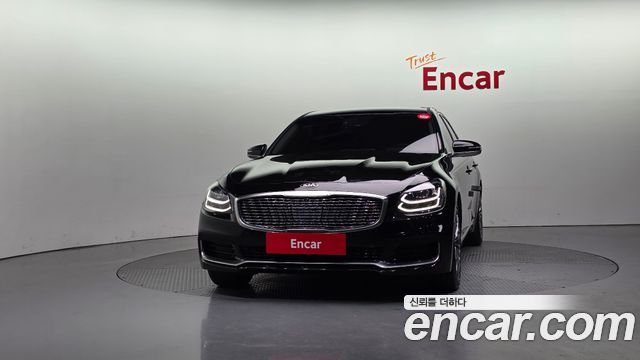 Kia K9 2019 thumb 4