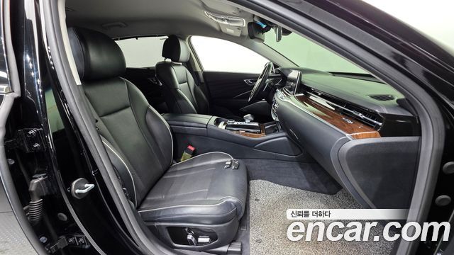Kia K9 2019 thumb 10