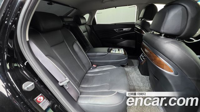 Kia K9 2019 thumb 11