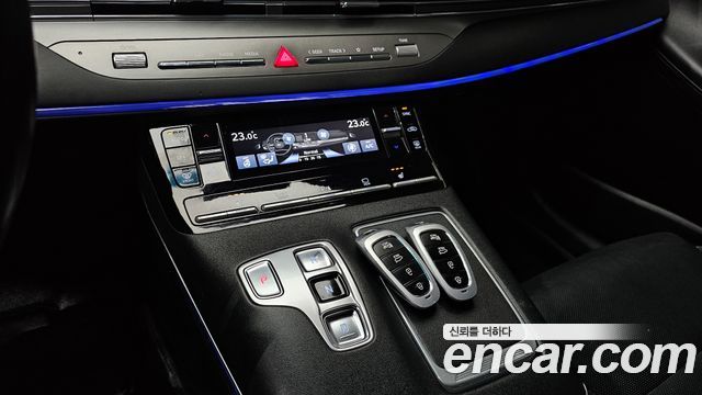 Hyundai Grandeur 2020 thumb 9