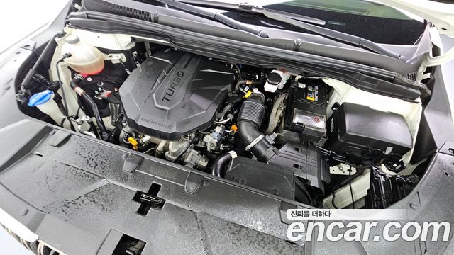 Kia Carnival 2021 thumb 7