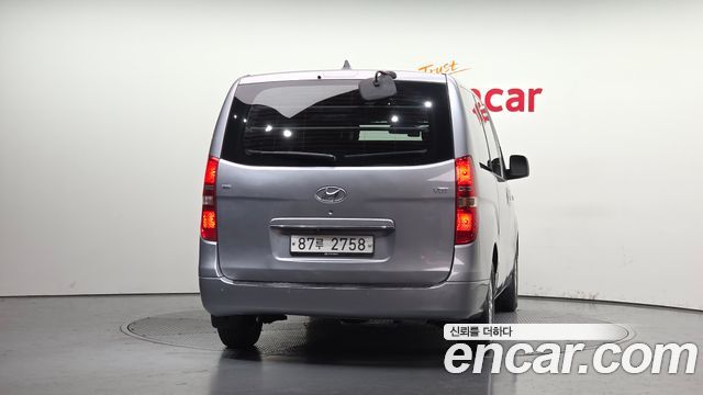 Hyundai Starex 2016 thumb 5