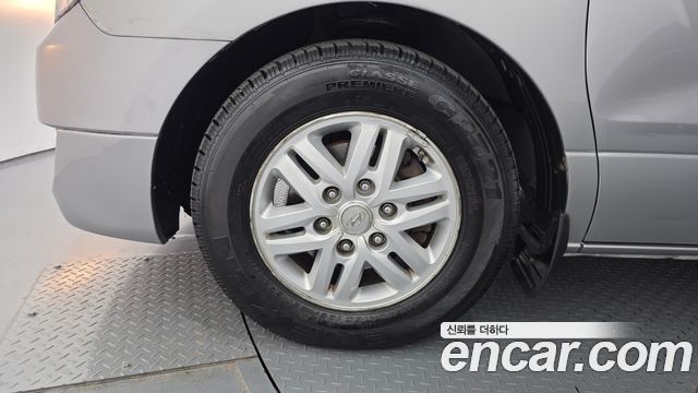 Hyundai Starex 2016 thumb 6